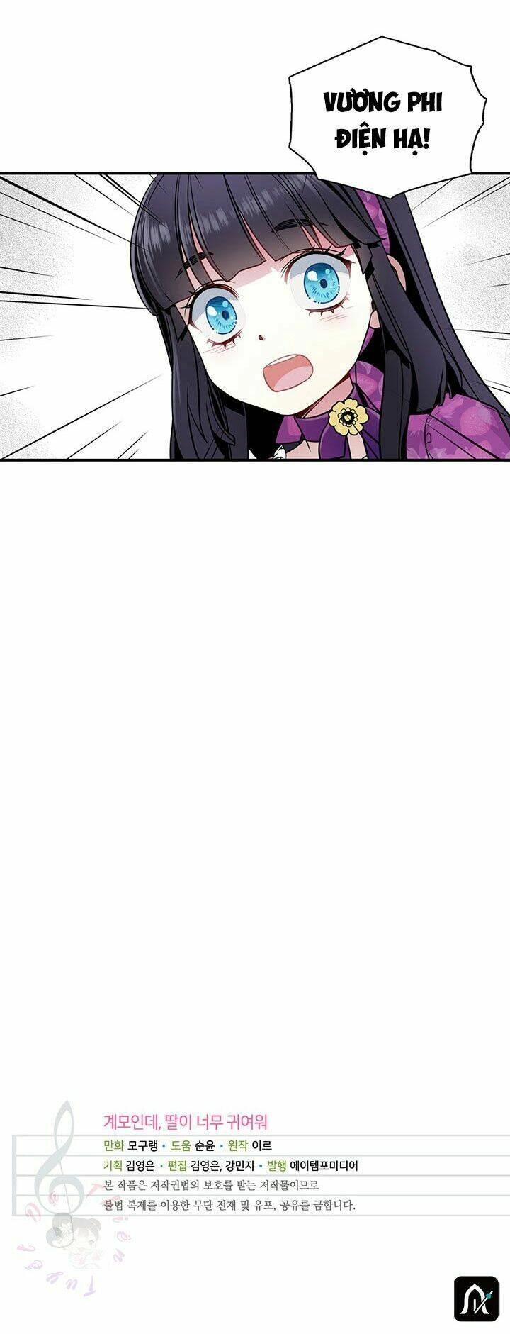 Con Gái Chồng Thật Dễ Thương Chapter 4 - 48