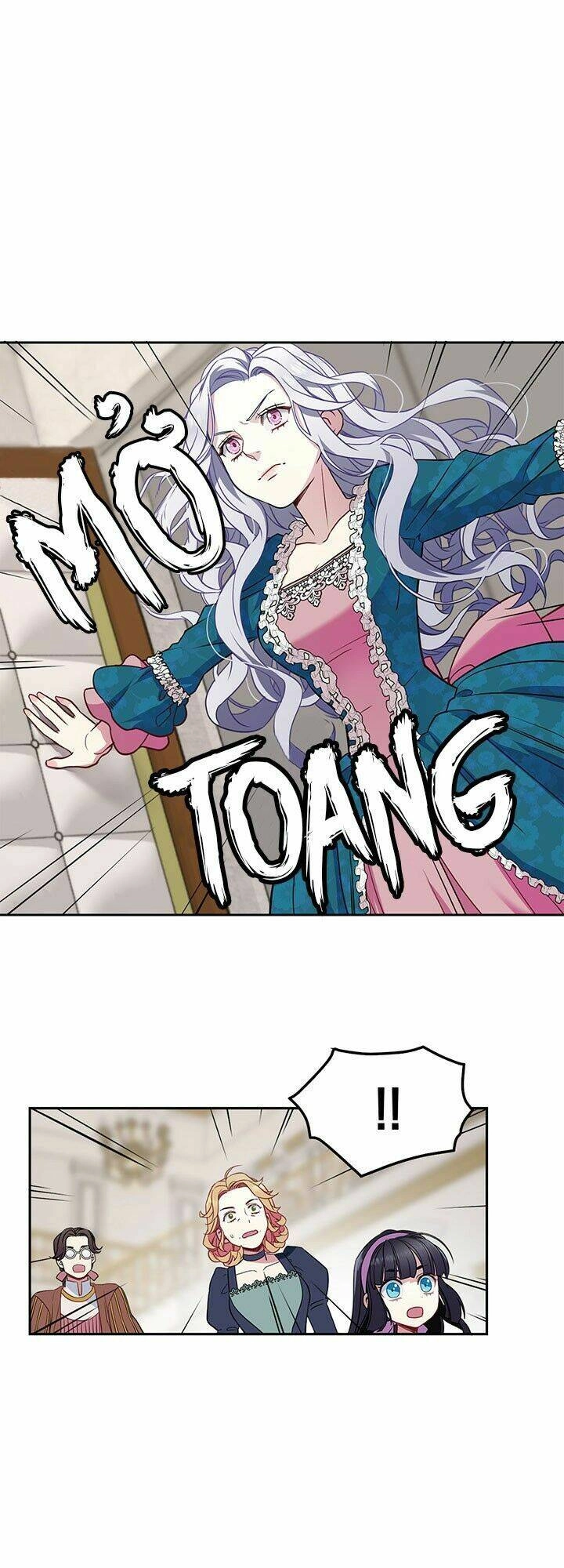 Con Gái Chồng Thật Dễ Thương Chapter 5 - 2