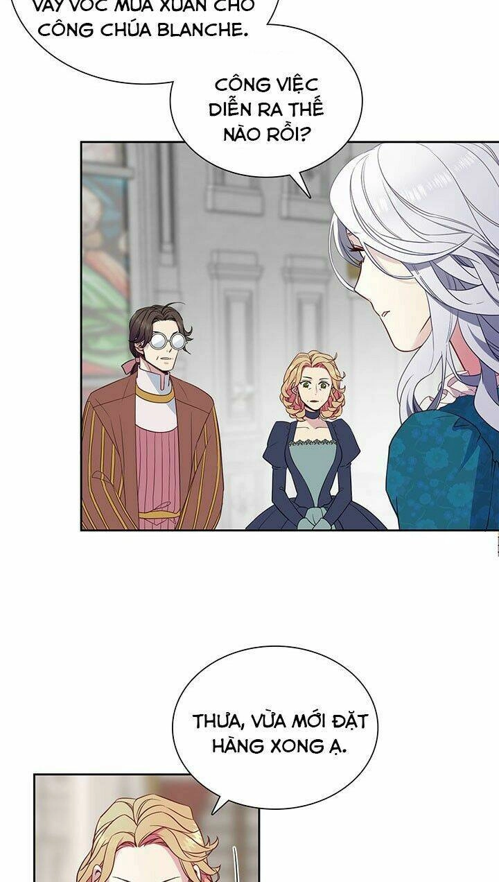 Con Gái Chồng Thật Dễ Thương Chapter 5 - 6