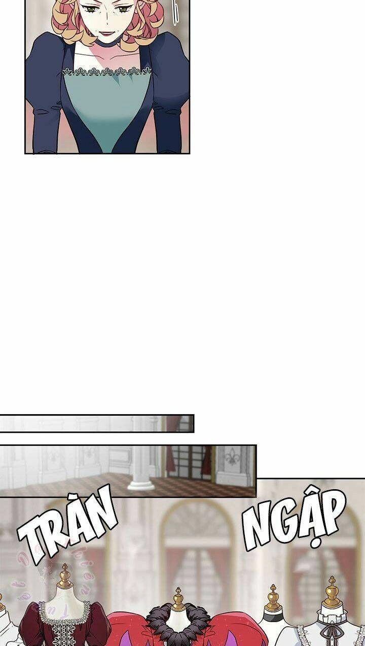 Con Gái Chồng Thật Dễ Thương Chapter 5 - 7