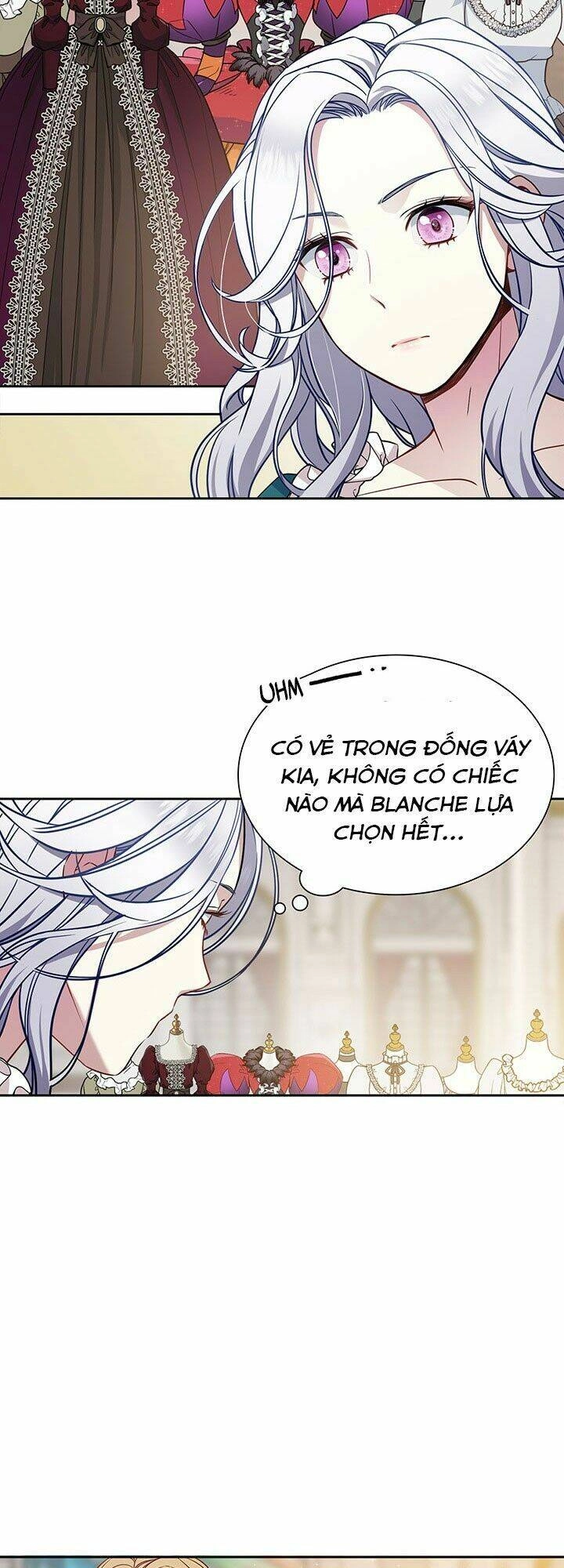 Con Gái Chồng Thật Dễ Thương Chapter 5 - 8