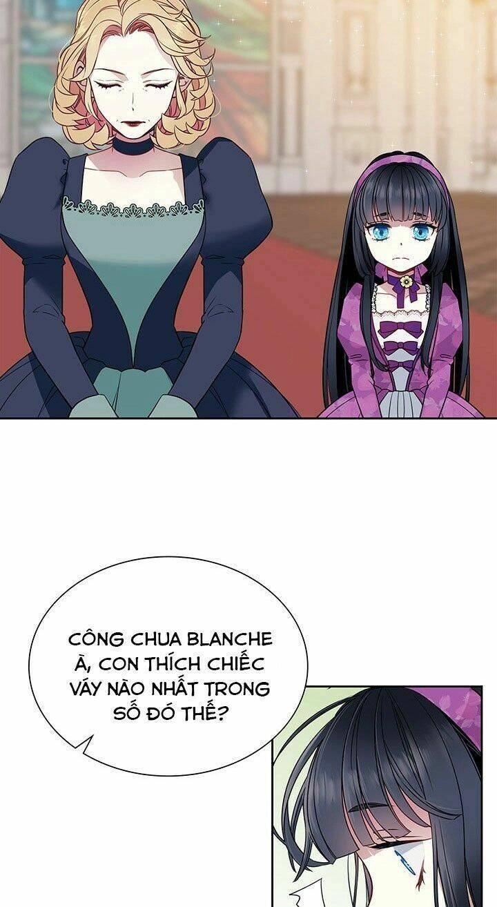 Con Gái Chồng Thật Dễ Thương Chapter 5 - 9