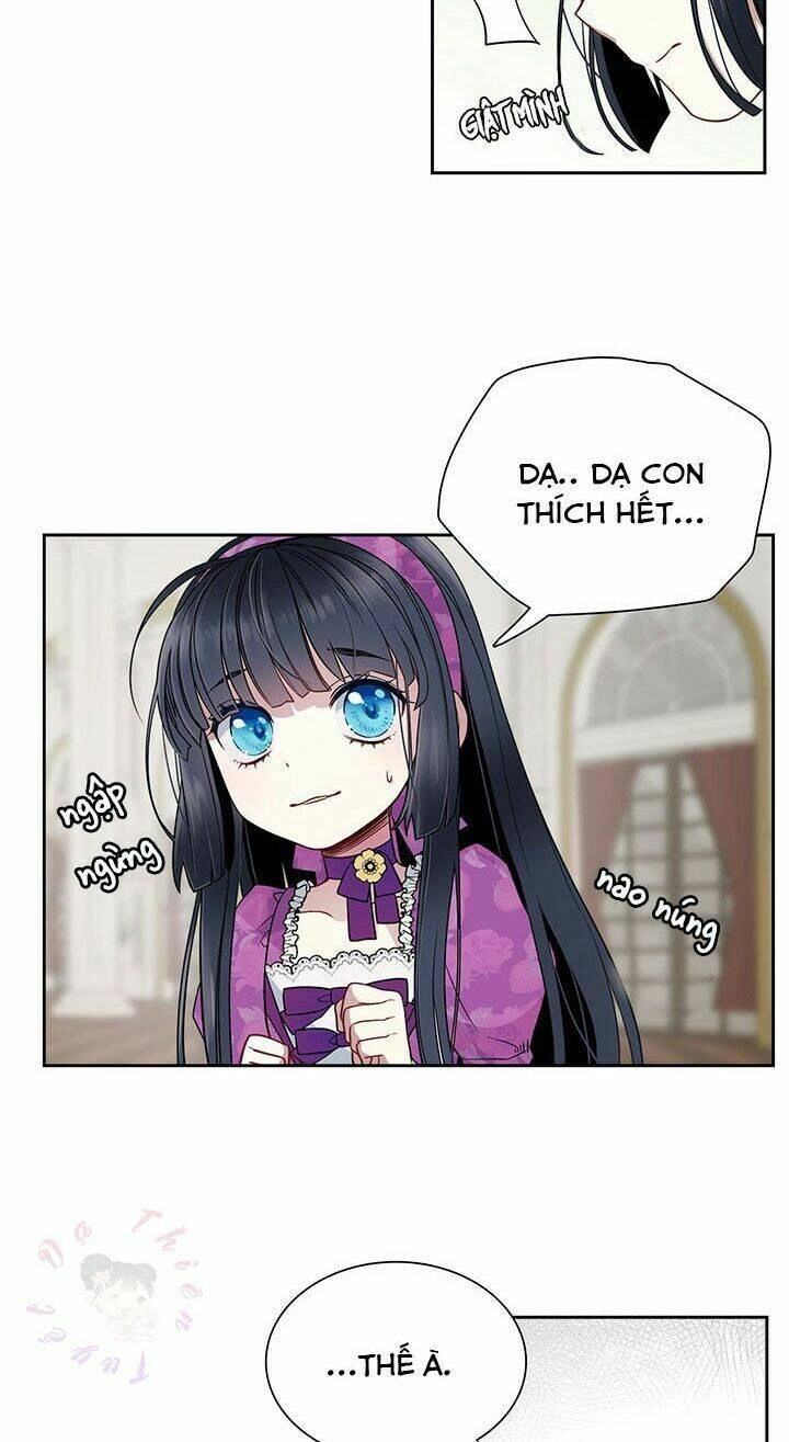 Con Gái Chồng Thật Dễ Thương Chapter 5 - 10