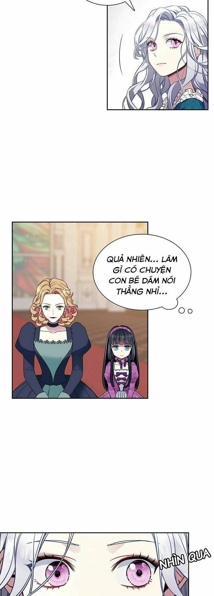 Con Gái Chồng Thật Dễ Thương Chapter 5 - 11