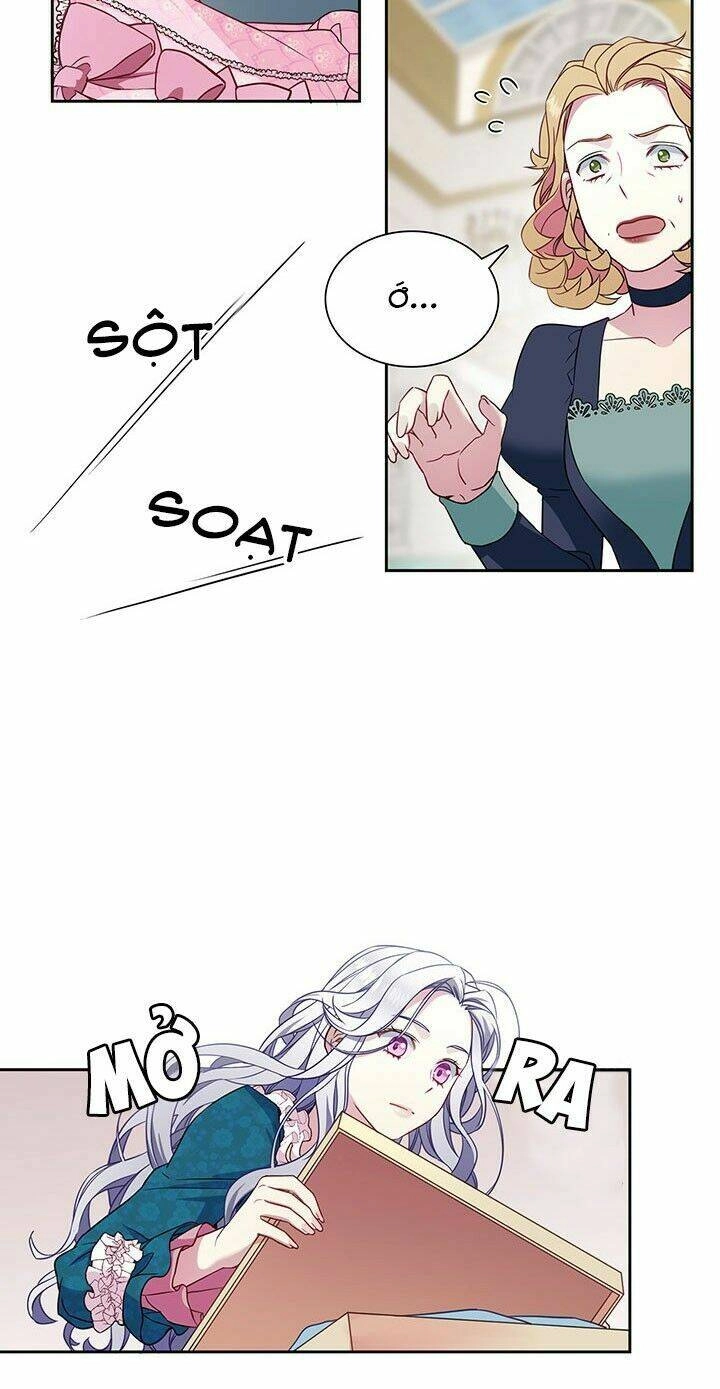 Con Gái Chồng Thật Dễ Thương Chapter 5 - 13