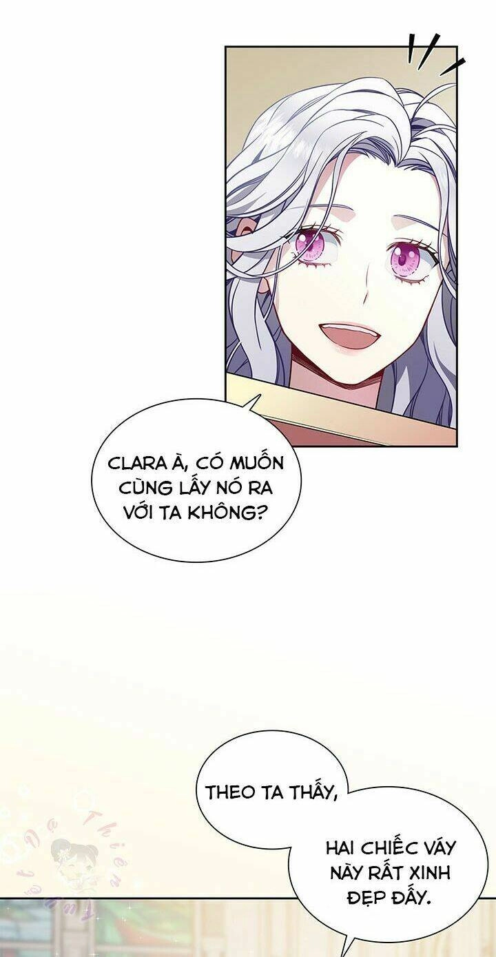 Con Gái Chồng Thật Dễ Thương Chapter 5 - 14