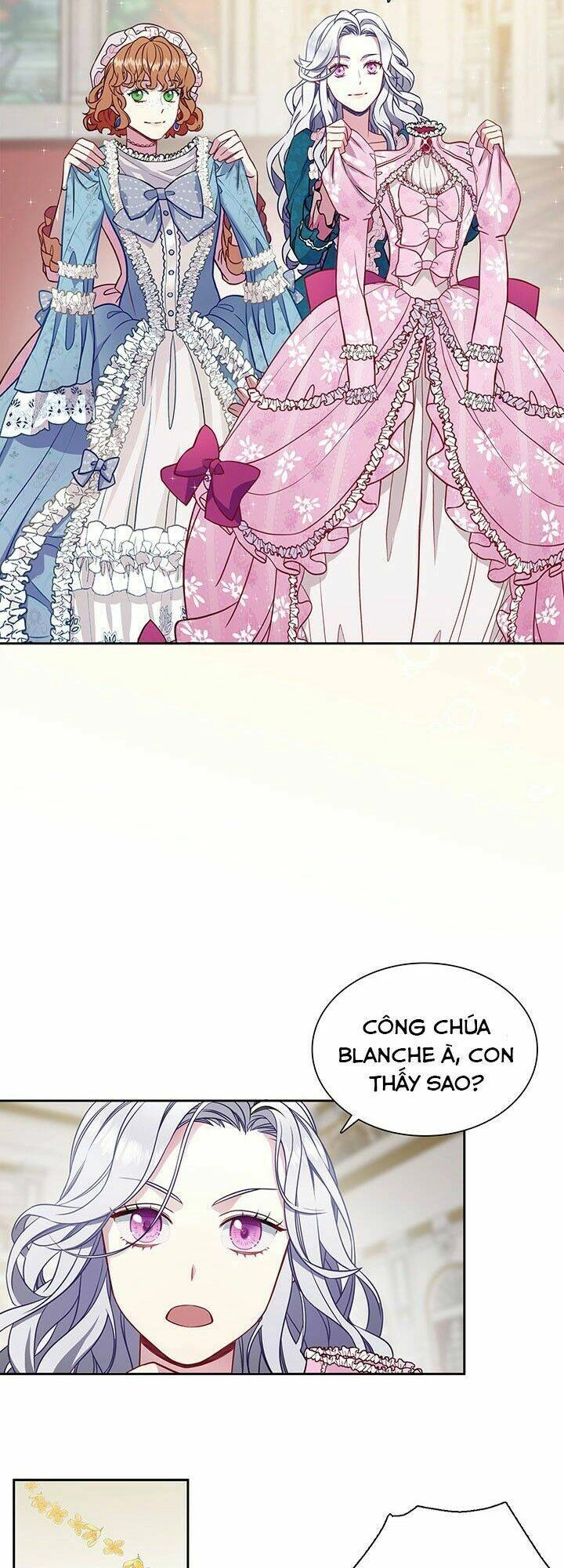 Con Gái Chồng Thật Dễ Thương Chapter 5 - 15