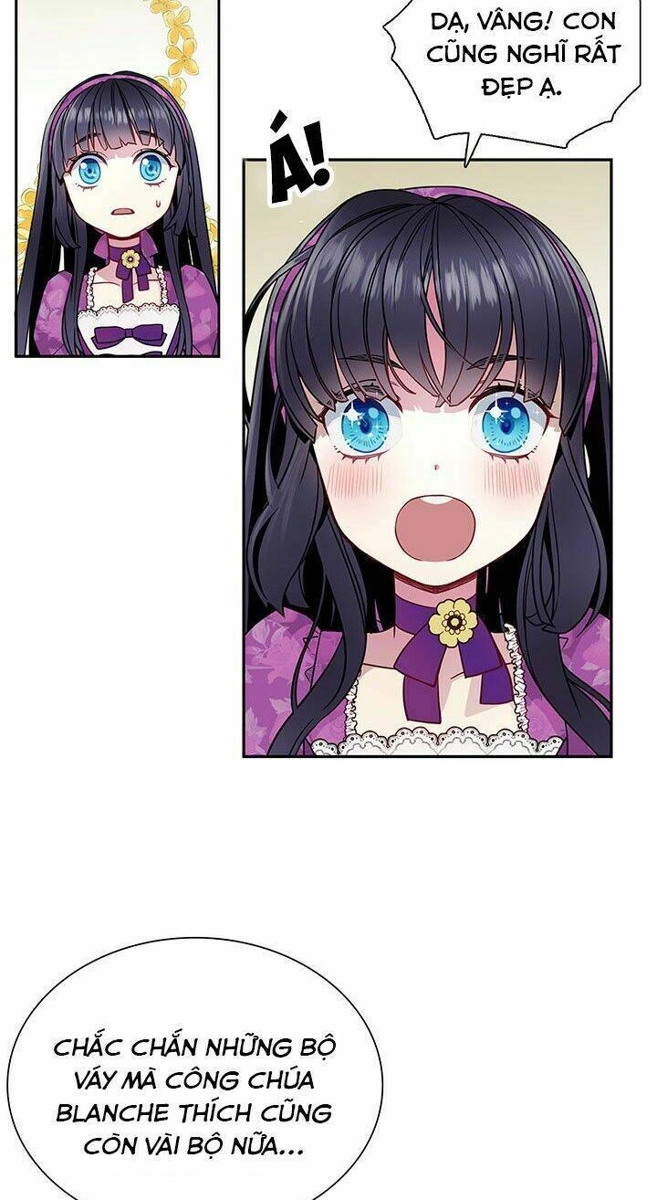 Con Gái Chồng Thật Dễ Thương Chapter 5 - 16