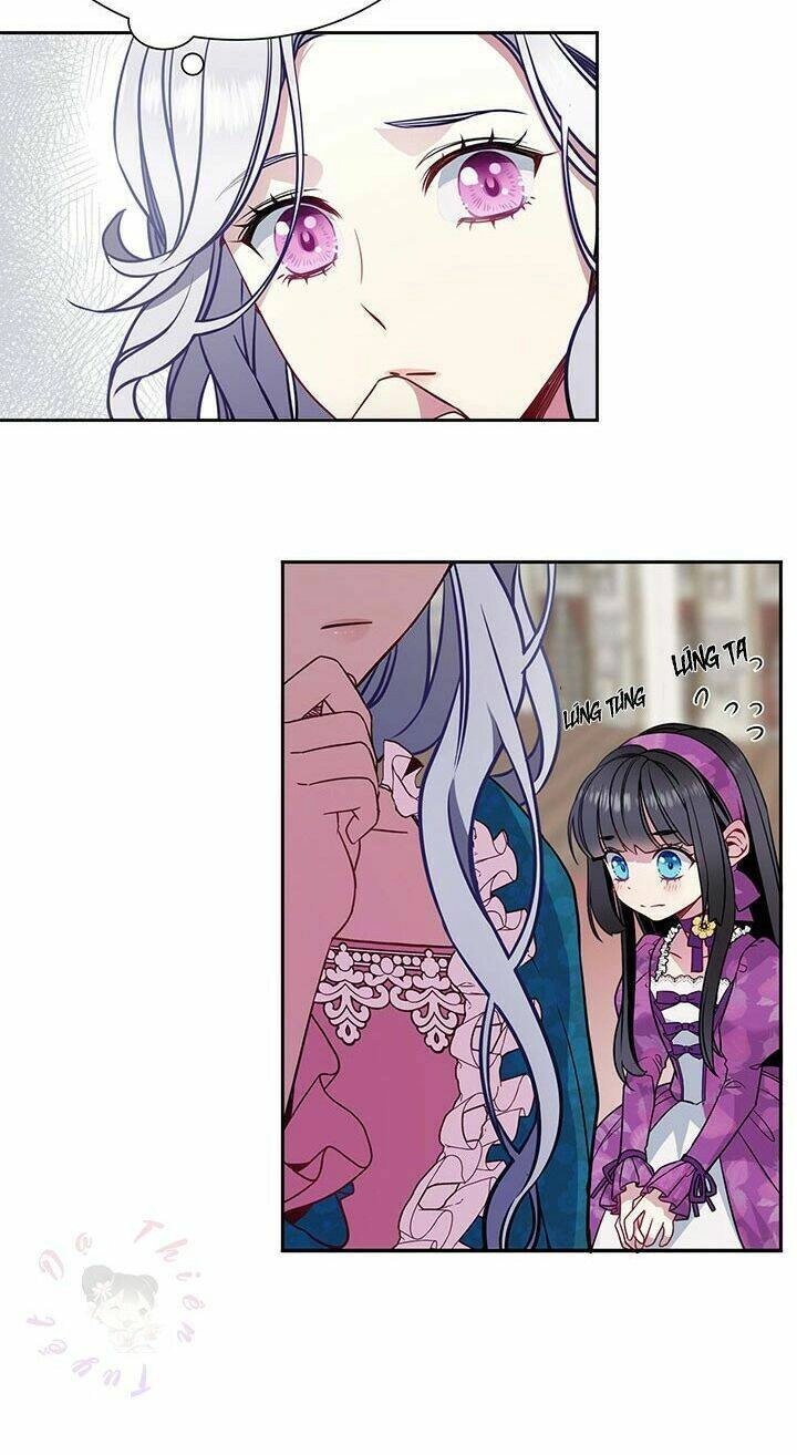 Con Gái Chồng Thật Dễ Thương Chapter 5 - 17