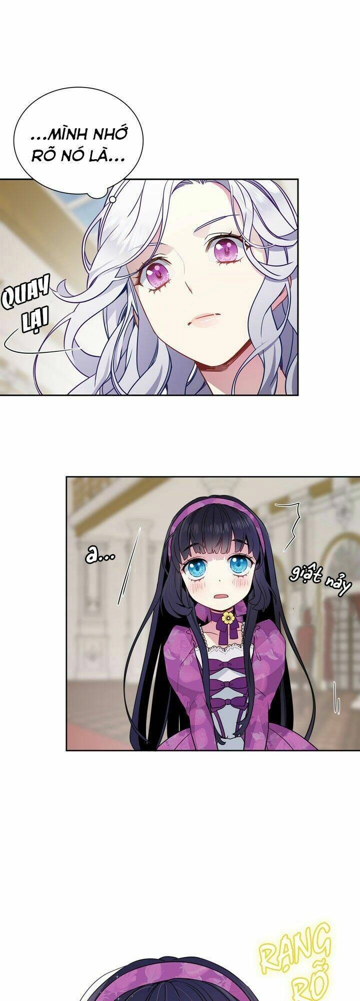 Con Gái Chồng Thật Dễ Thương Chapter 5 - 18