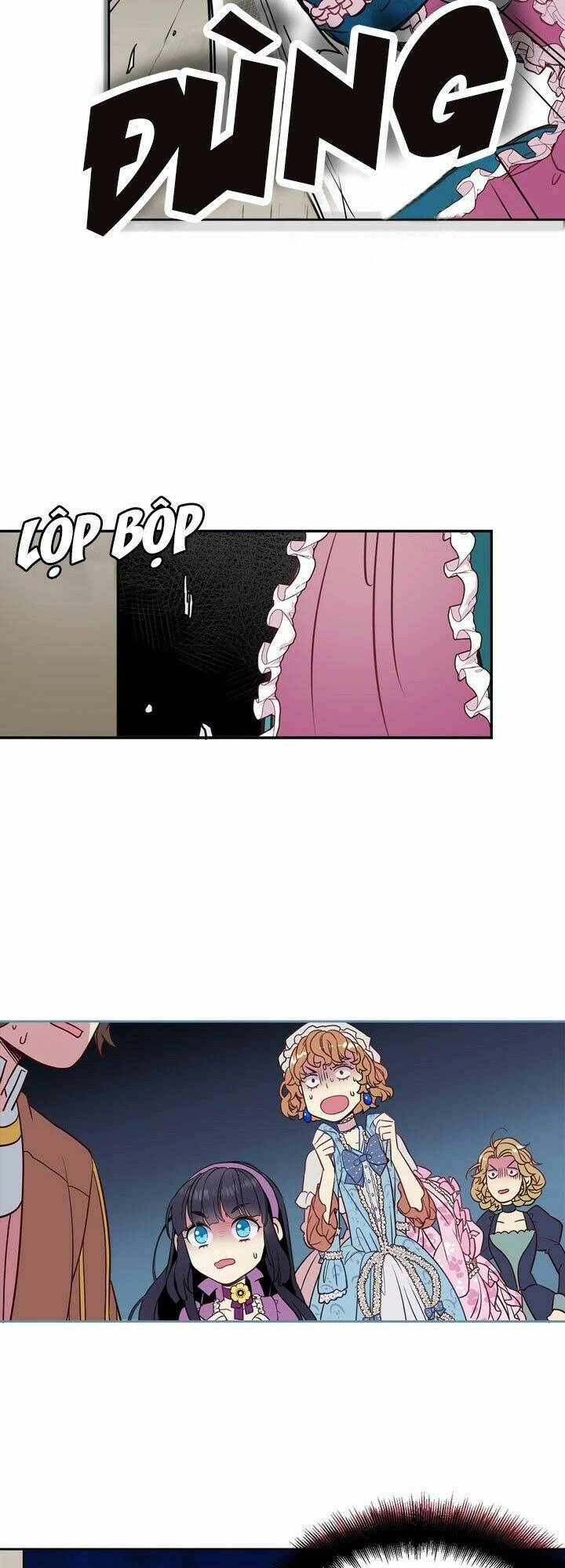 Con Gái Chồng Thật Dễ Thương Chapter 5 - 21