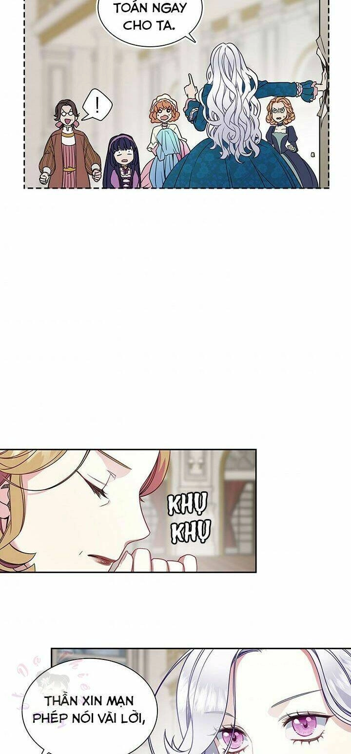 Con Gái Chồng Thật Dễ Thương Chapter 5 - 23