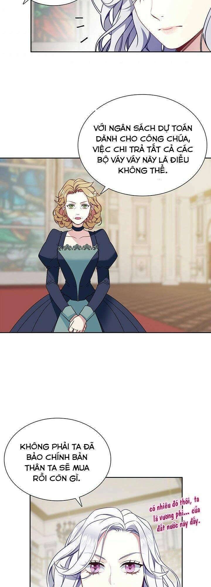 Con Gái Chồng Thật Dễ Thương Chapter 5 - 24