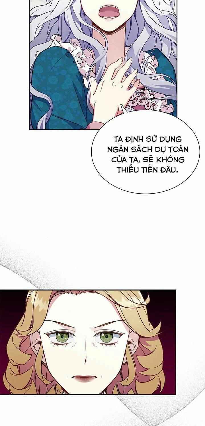 Con Gái Chồng Thật Dễ Thương Chapter 5 - 25