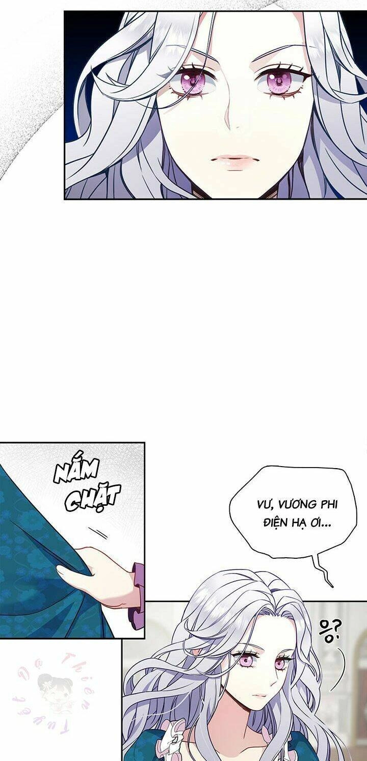 Con Gái Chồng Thật Dễ Thương Chapter 5 - 26