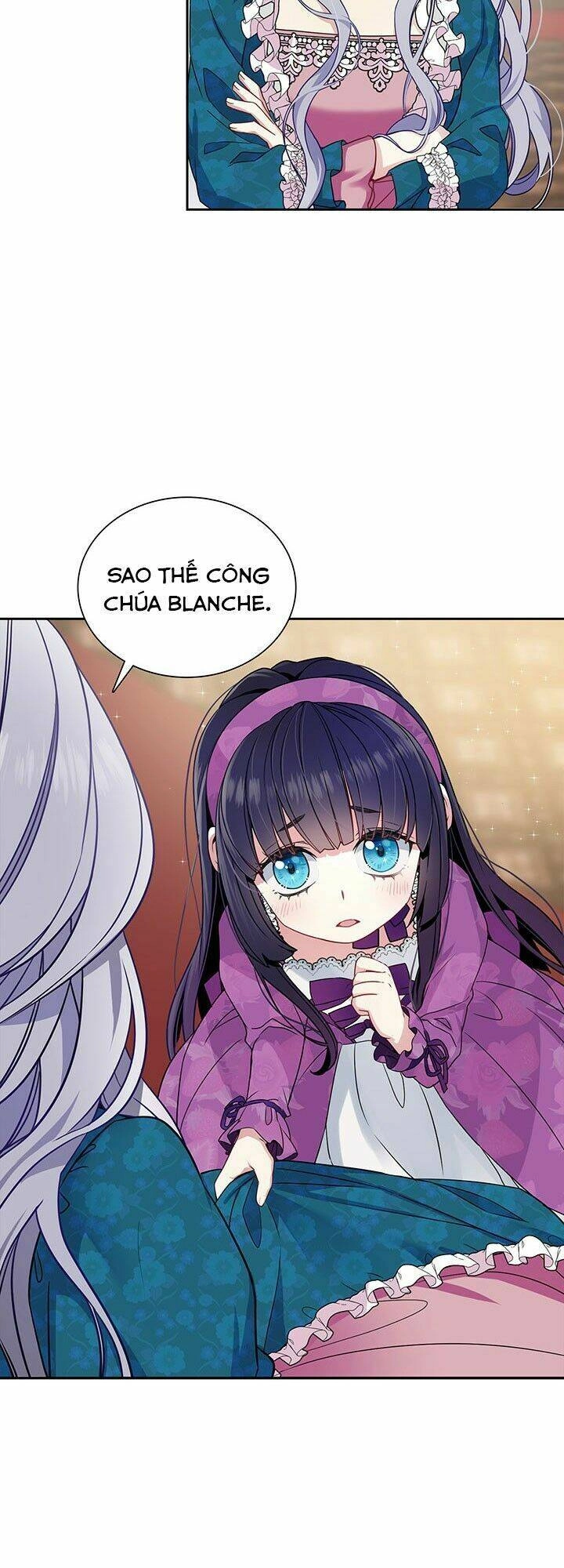 Con Gái Chồng Thật Dễ Thương Chapter 5 - 27