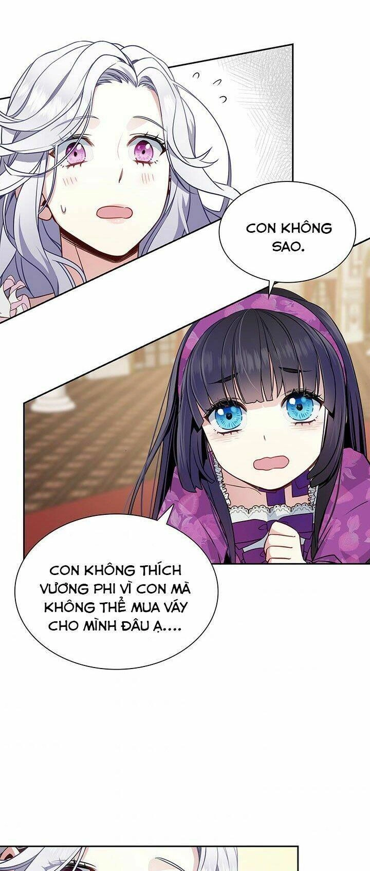 Con Gái Chồng Thật Dễ Thương Chapter 5 - 28