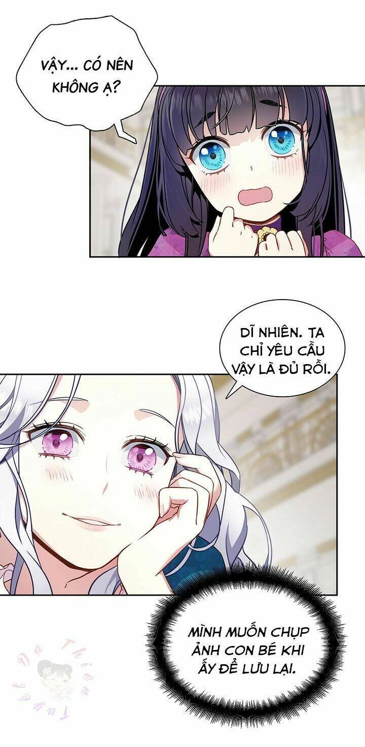 Con Gái Chồng Thật Dễ Thương Chapter 5 - 32