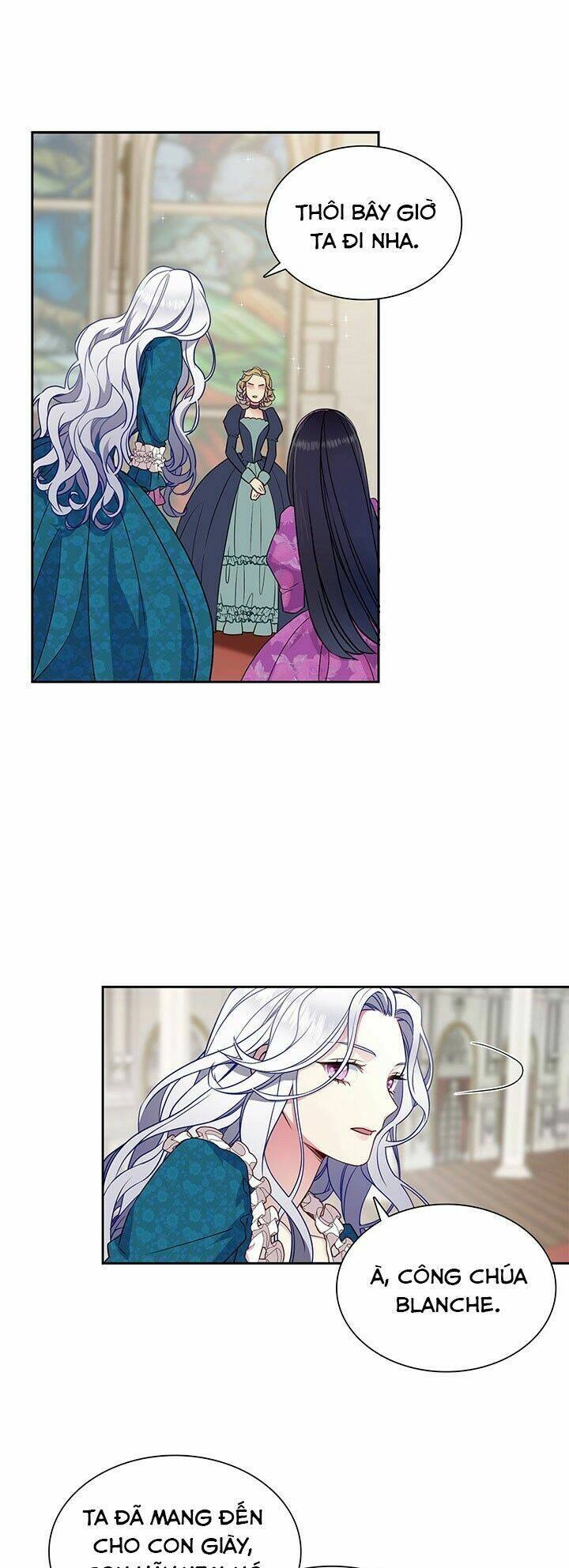 Con Gái Chồng Thật Dễ Thương Chapter 5 - 33