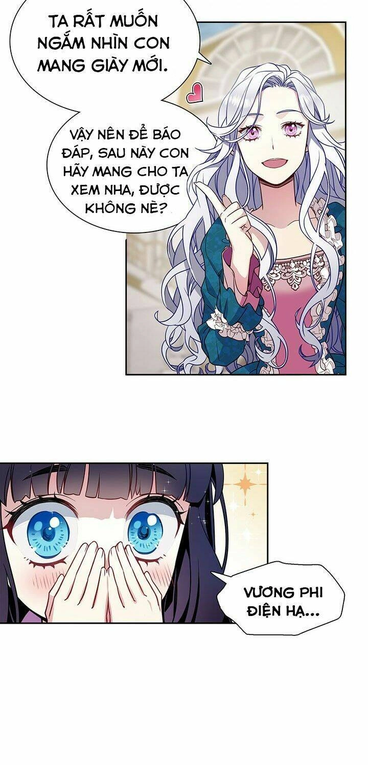 Con Gái Chồng Thật Dễ Thương Chapter 5 - 35