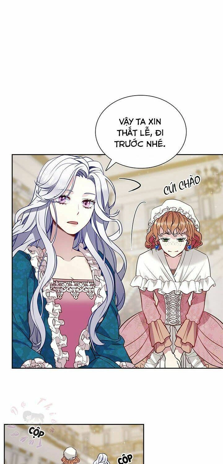 Con Gái Chồng Thật Dễ Thương Chapter 5 - 36