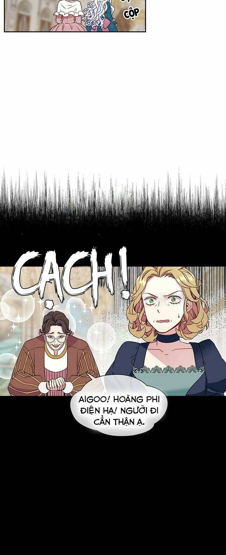 Con Gái Chồng Thật Dễ Thương Chapter 5 - 37