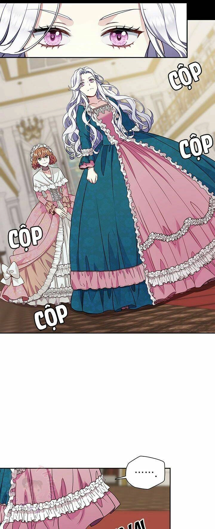 Con Gái Chồng Thật Dễ Thương Chapter 5 - 38