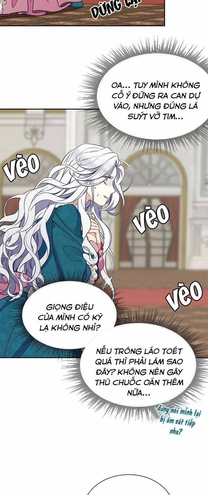 Con Gái Chồng Thật Dễ Thương Chapter 5 - 39