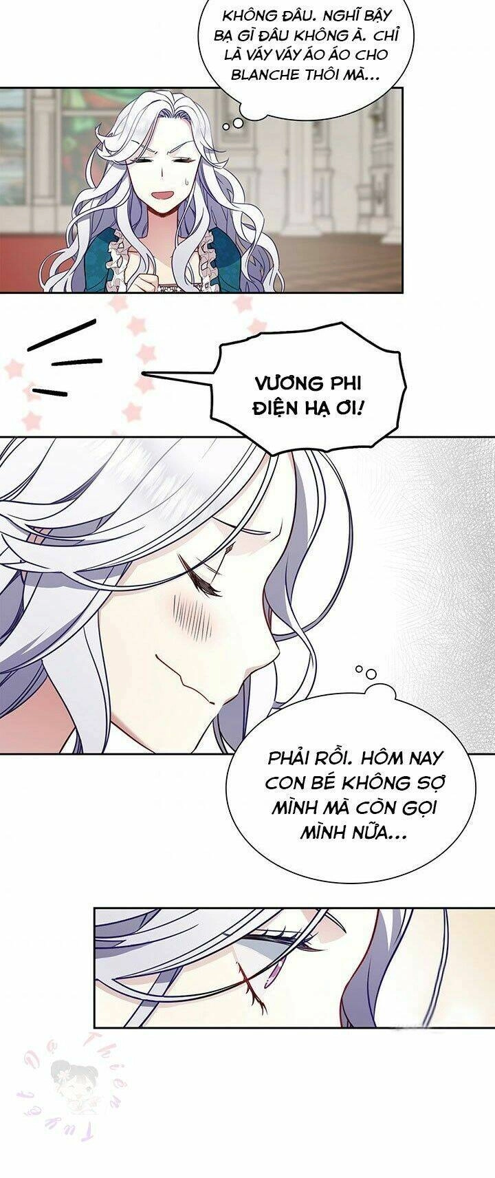 Con Gái Chồng Thật Dễ Thương Chapter 5 - 40