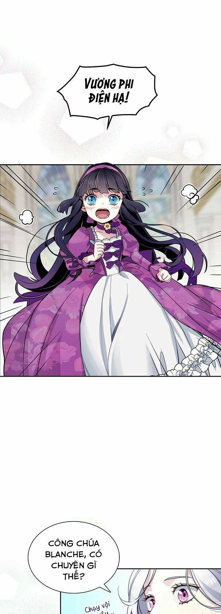 Con Gái Chồng Thật Dễ Thương Chapter 6 - 2