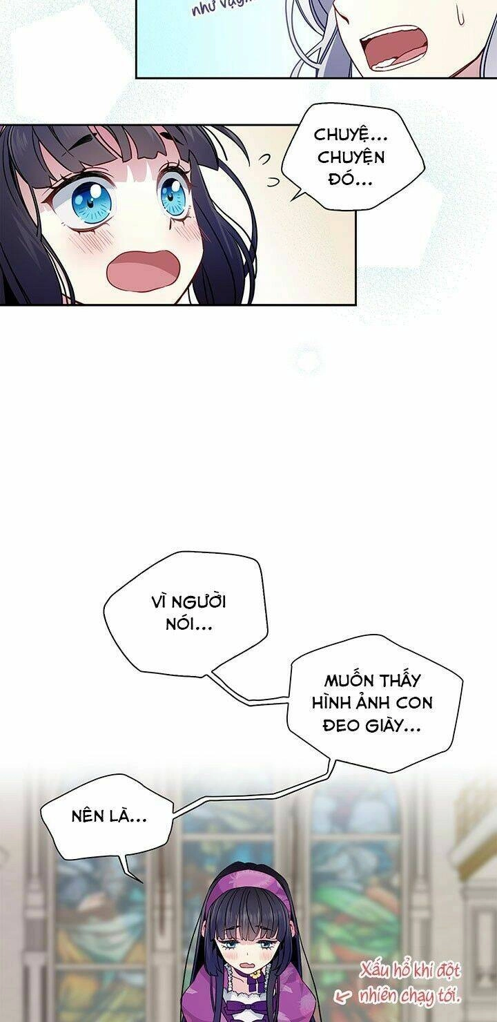 Con Gái Chồng Thật Dễ Thương Chapter 6 - 3