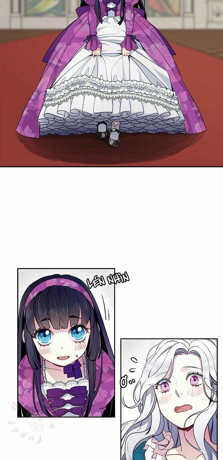 Con Gái Chồng Thật Dễ Thương Chapter 6 - 4