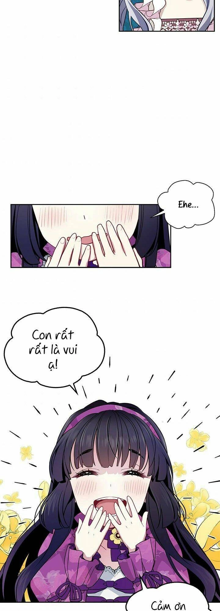 Con Gái Chồng Thật Dễ Thương Chapter 6 - 5