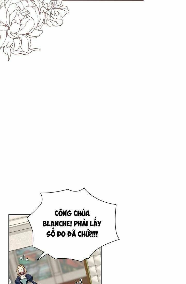 Con Gái Chồng Thật Dễ Thương Chapter 6 - 7