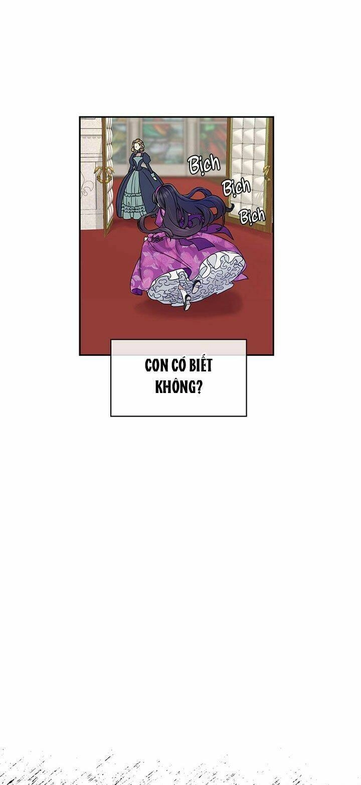 Con Gái Chồng Thật Dễ Thương Chapter 6 - 10