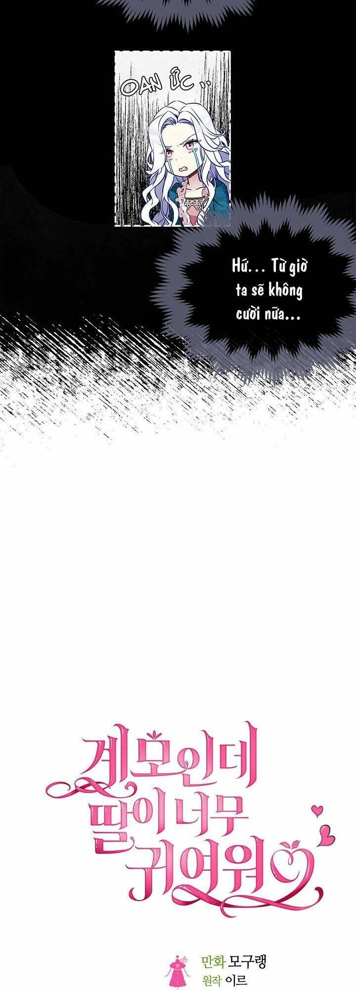 Con Gái Chồng Thật Dễ Thương Chapter 6 - 12