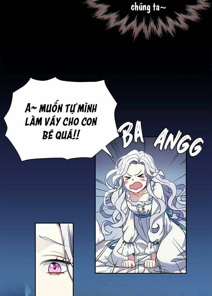 Con Gái Chồng Thật Dễ Thương Chapter 6 - 14