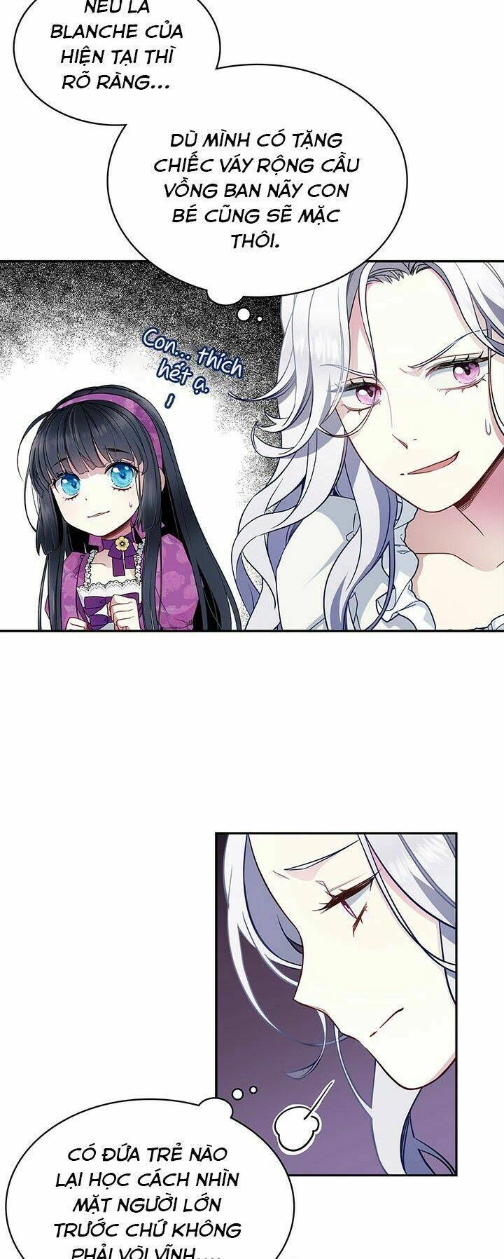 Con Gái Chồng Thật Dễ Thương Chapter 6 - 16