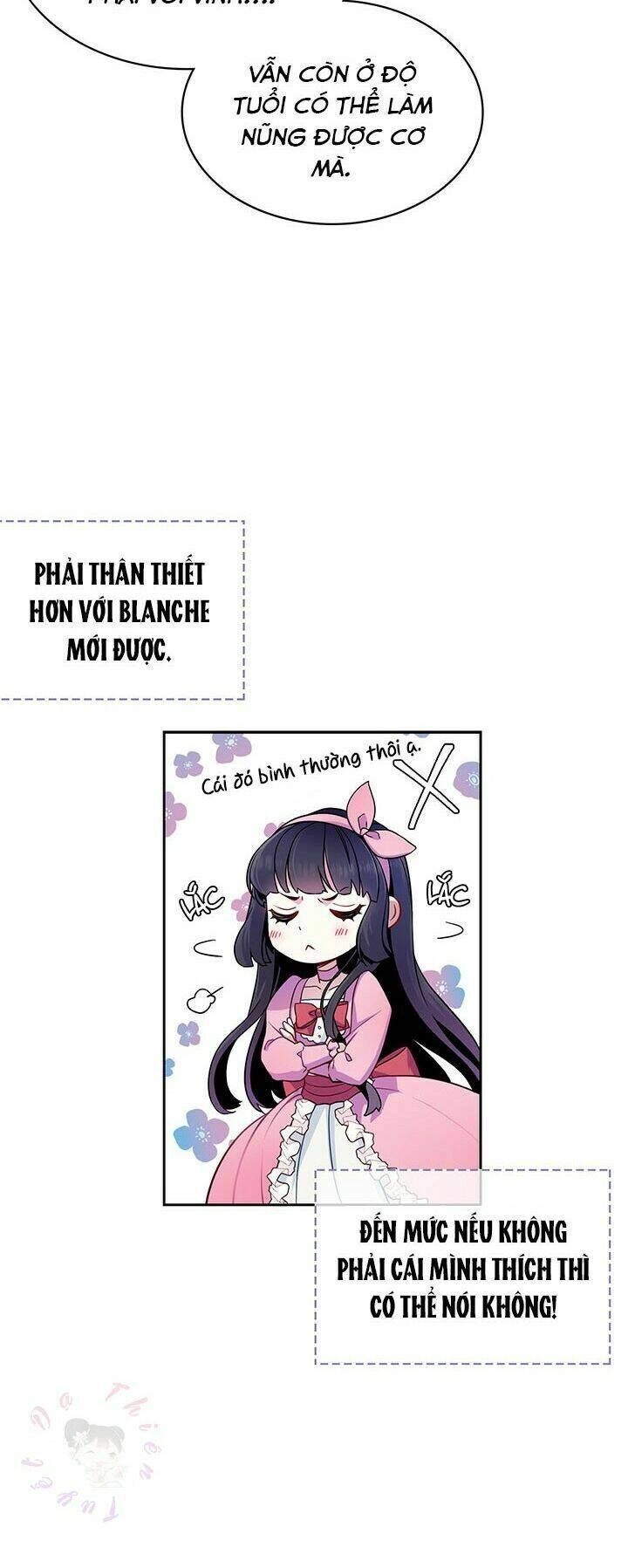 Con Gái Chồng Thật Dễ Thương Chapter 6 - 17