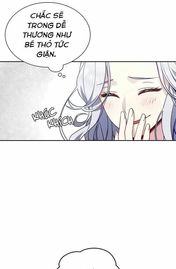 Con Gái Chồng Thật Dễ Thương Chapter 6 - 18