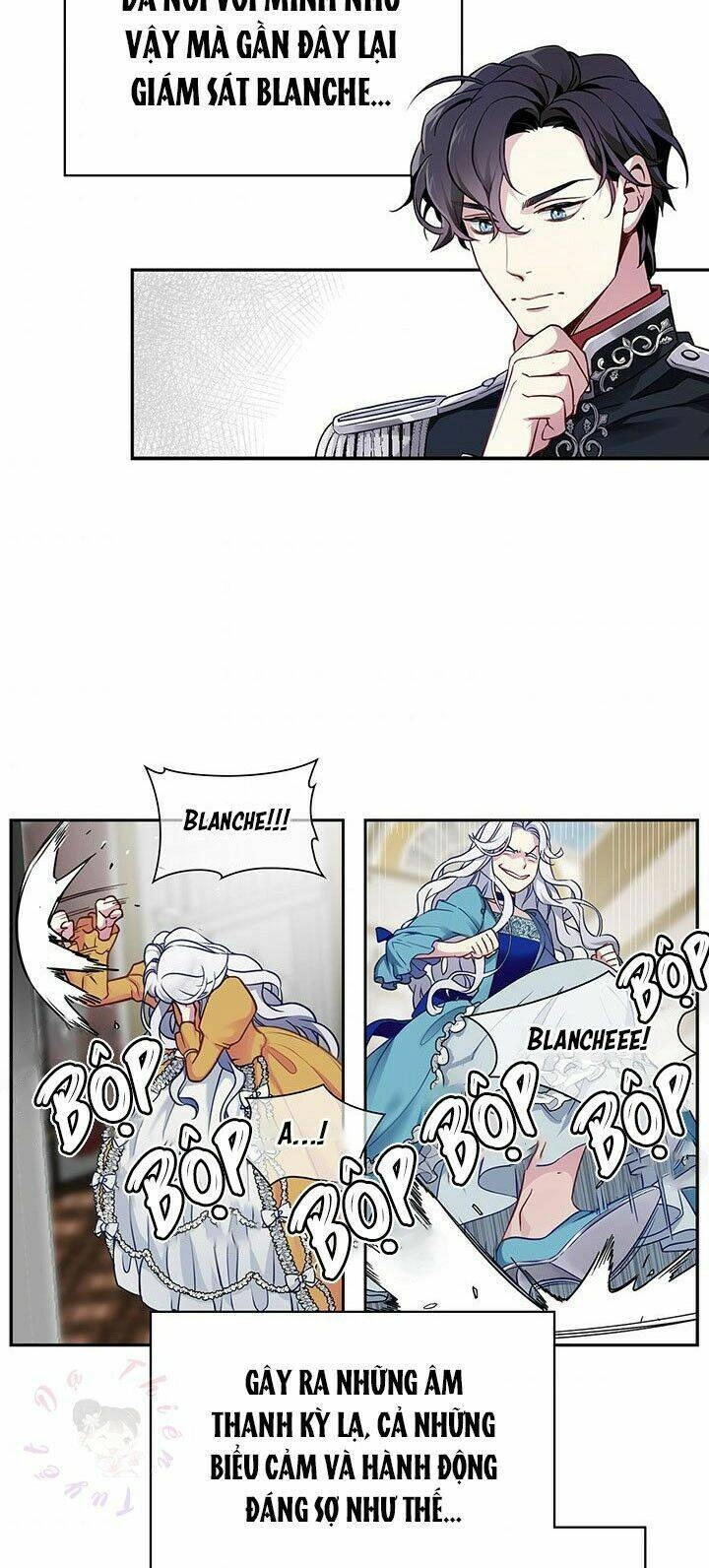 Con Gái Chồng Thật Dễ Thương Chapter 6 - 23