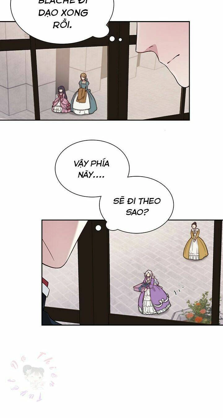 Con Gái Chồng Thật Dễ Thương Chapter 6 - 25