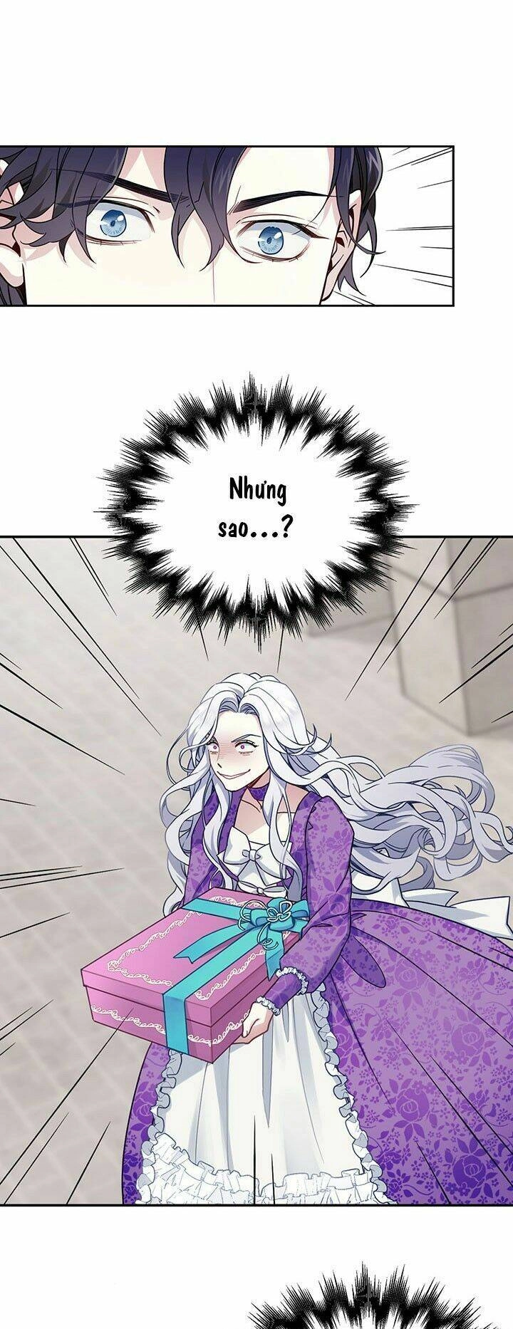 Con Gái Chồng Thật Dễ Thương Chapter 6 - 26