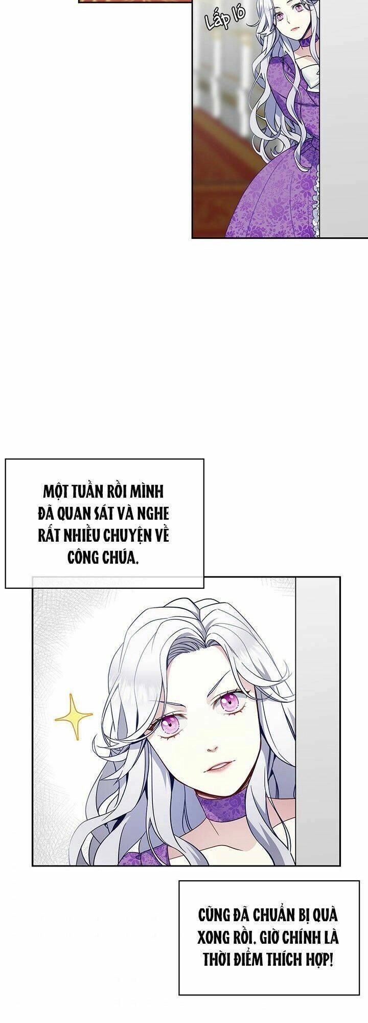 Con Gái Chồng Thật Dễ Thương Chapter 6 - 28