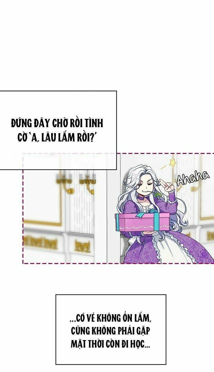 Con Gái Chồng Thật Dễ Thương Chapter 6 - 29