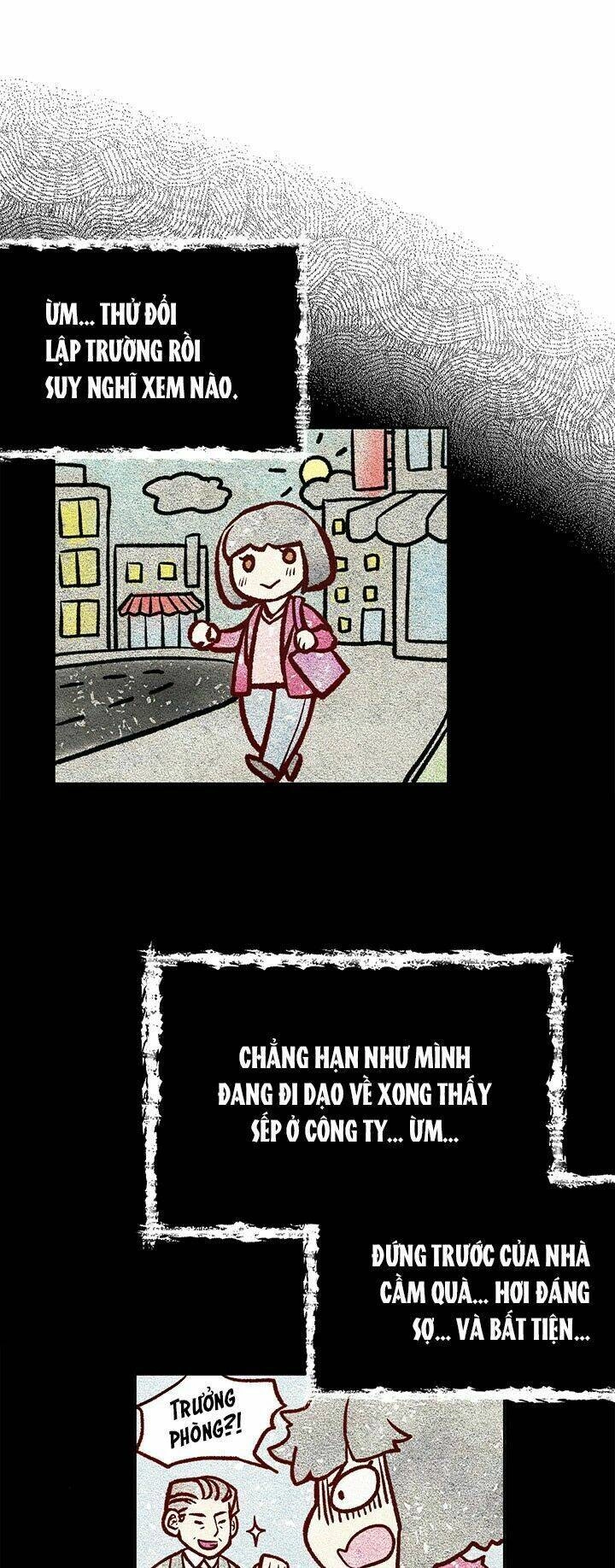 Con Gái Chồng Thật Dễ Thương Chapter 6 - 31