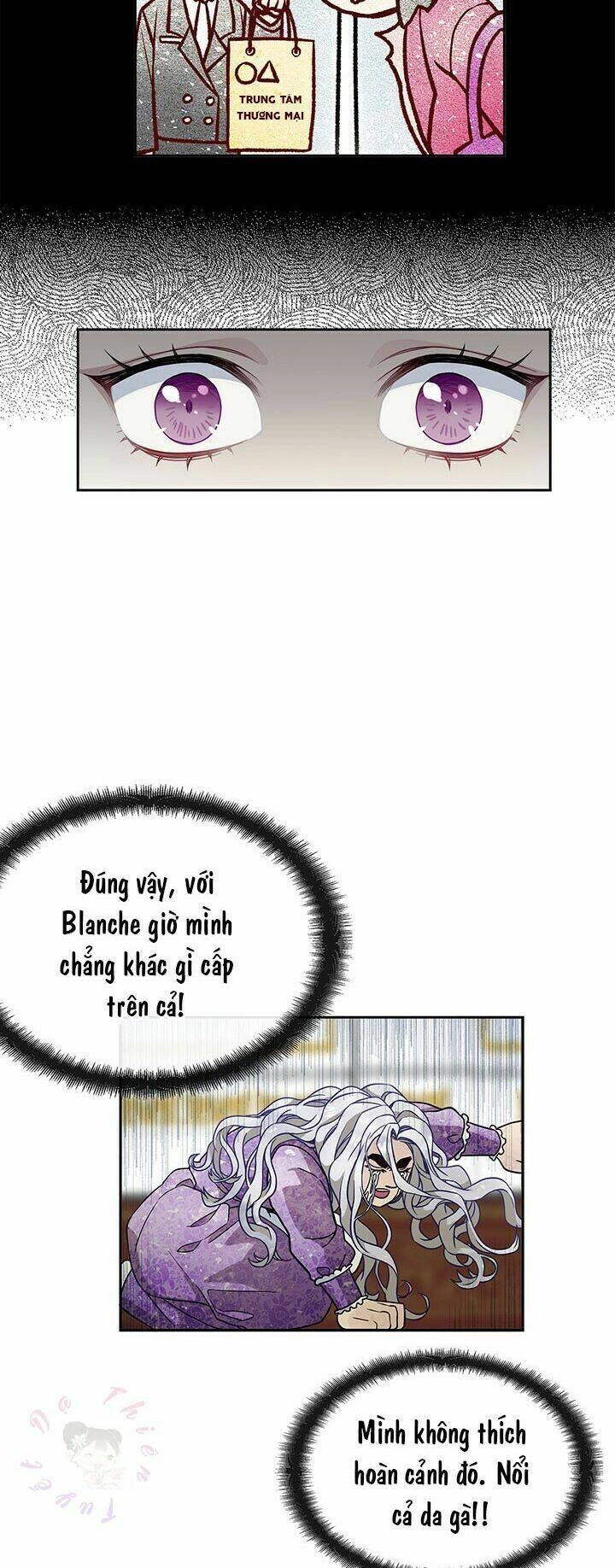 Con Gái Chồng Thật Dễ Thương Chapter 6 - 32