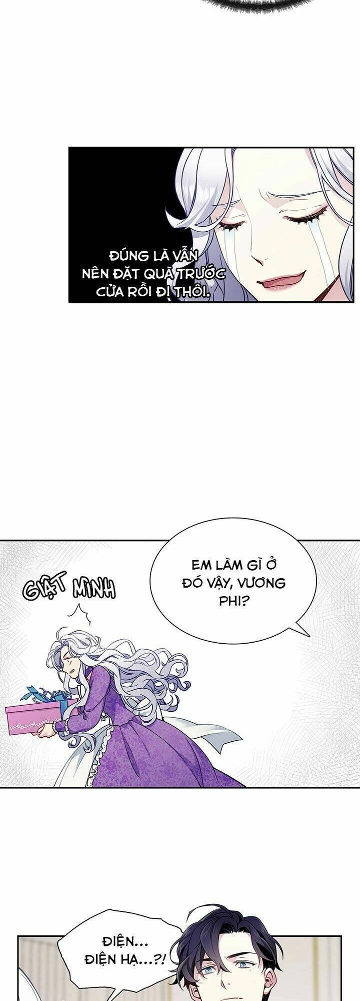 Con Gái Chồng Thật Dễ Thương Chapter 6 - 33