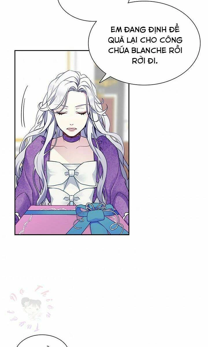 Con Gái Chồng Thật Dễ Thương Chapter 6 - 35