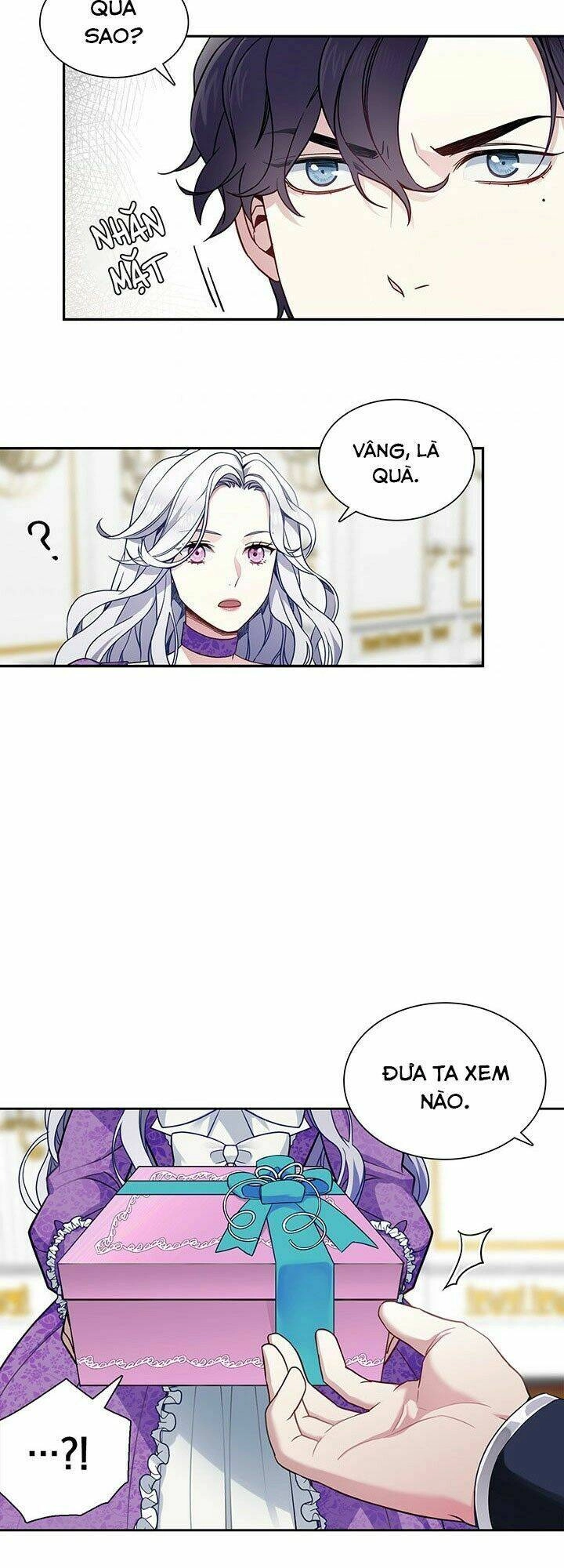 Con Gái Chồng Thật Dễ Thương Chapter 6 - 36